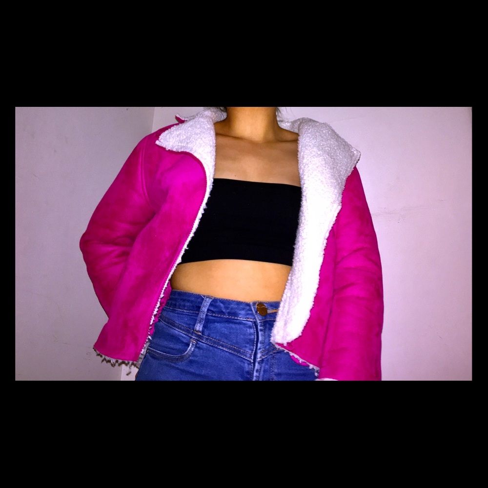 A coat